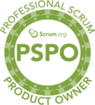 Professional Scrum Product Owner