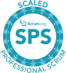 Scaled Professional Scrum