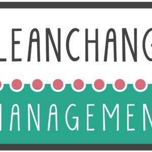 Lean Change Management (Autoaprendizaje)