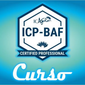 ICAgile ICP-BAF Business Agility Foundations