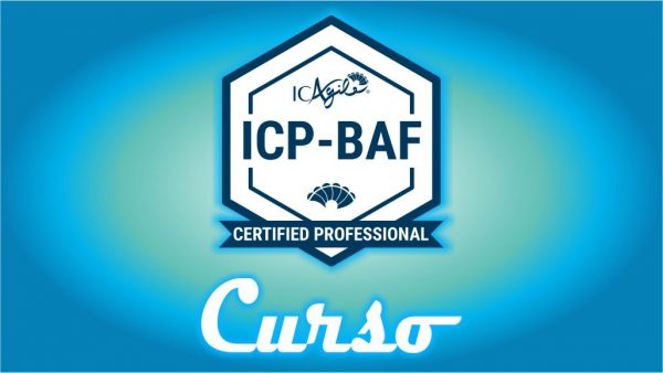 ICAgile ICP-BAF Business Agility Foundations
