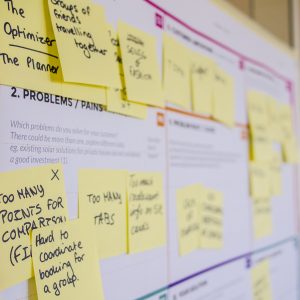 Gestores del flujo de trabajo Kanban