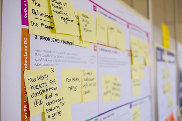 Gestores del flujo de trabajo Kanban