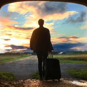 El viaje del Scrum Master
