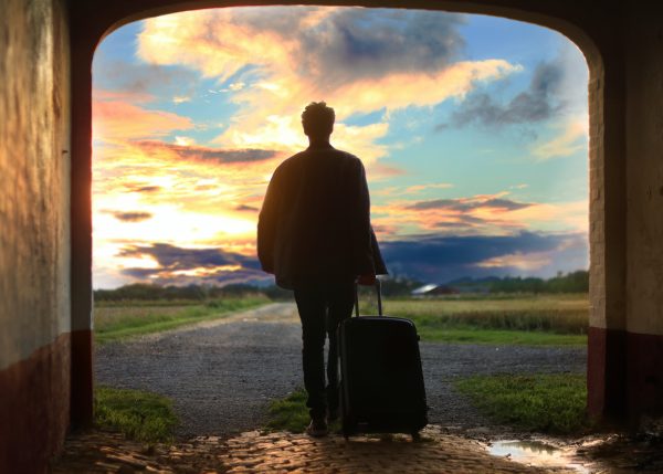 El viaje del Scrum Master