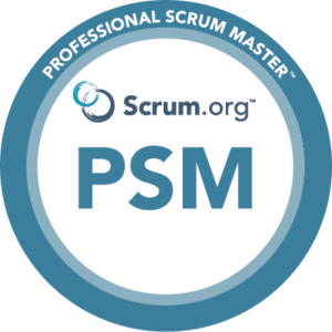 Ticket Professional Scrum Master I - Acceso Assessment