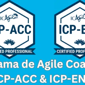 ICAgile Agile Coaching Coaching Mastery - Ticket Individual