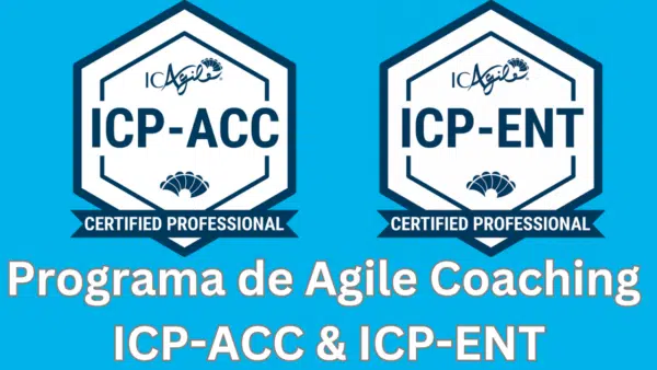 ICAgile Agile Coaching Coaching Mastery - Ticket Individual