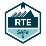 Test RTE SAFe