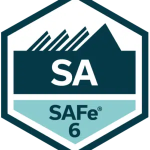 Leading SAFe® - Ticket Individual