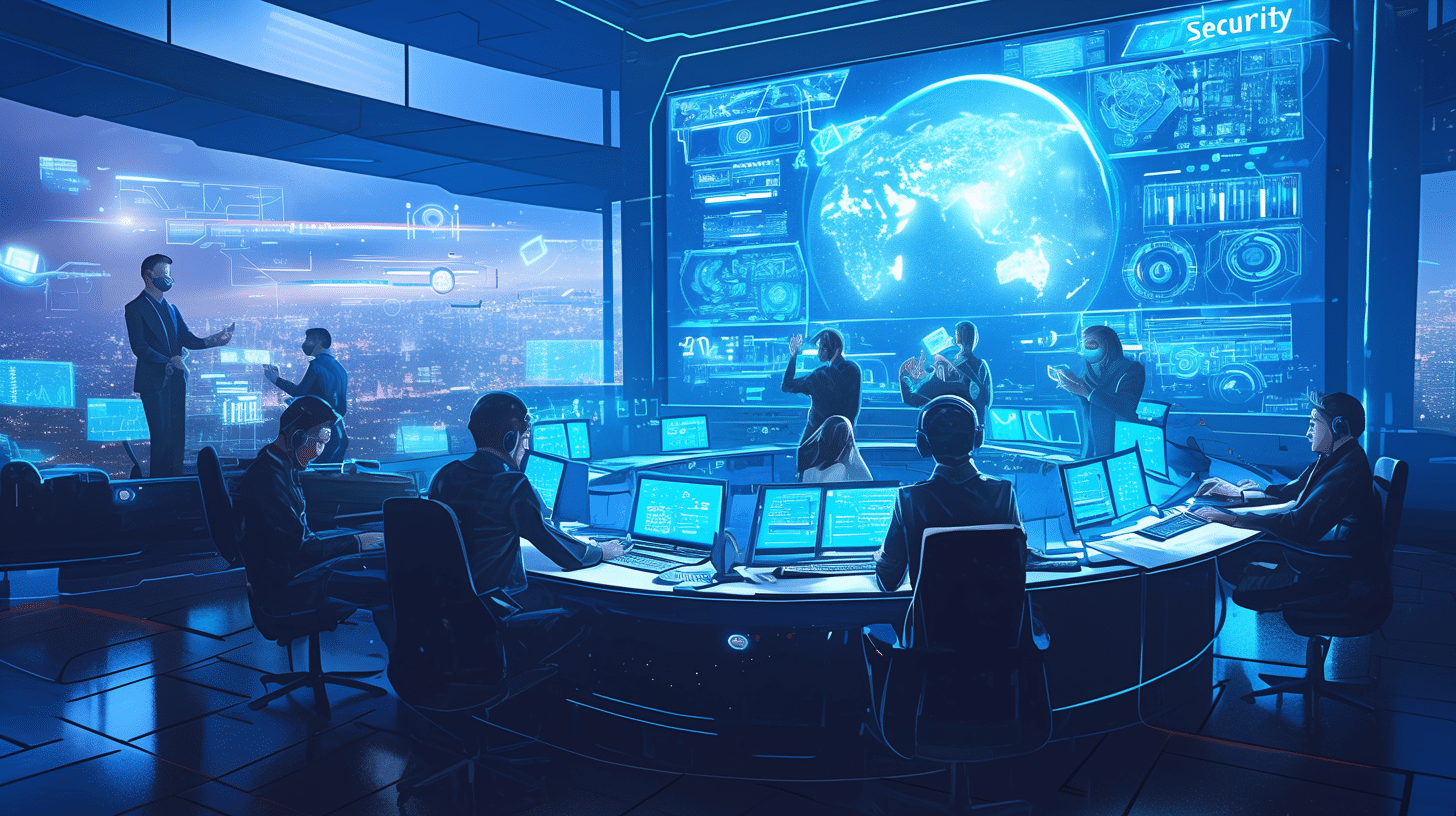 Implementando ciberseguridad en Agile