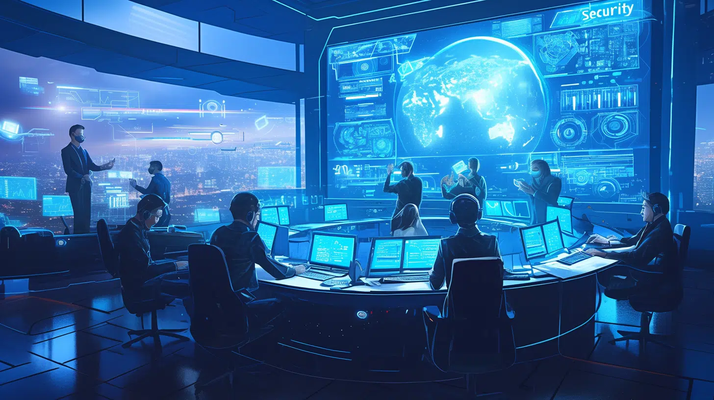 Implementando ciberseguridad en Agile