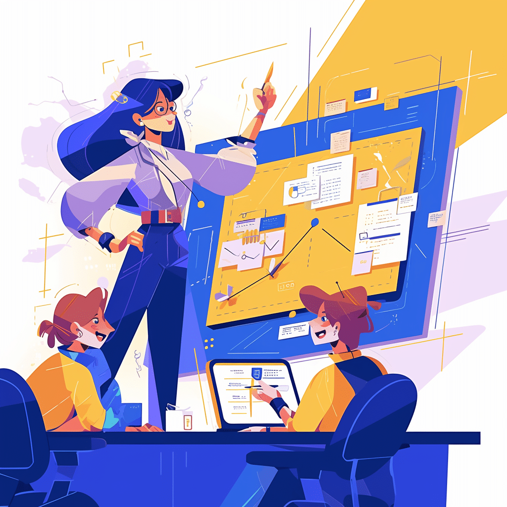 Por qué Scrum no funciona en las organizaciones