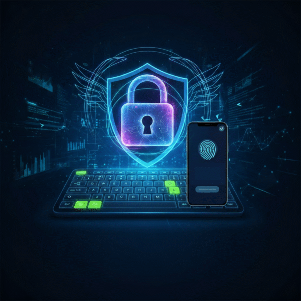 Ticket Workshop Ciberseguridad