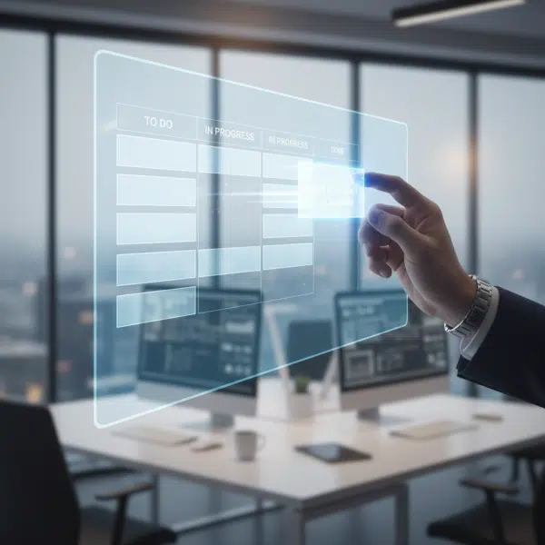 Ticket para el workshop JIRA